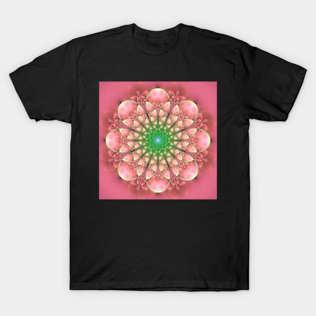 Asian spring 2 T-Shirt by krinichnaya